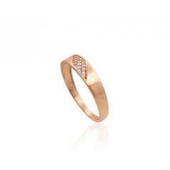 Auksinis žiedas Diamond Sky Melissandra 4752263024304 kaina ir informacija | Žiedai | pigu.lt