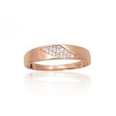 Auksinis žiedas Diamond Sky Melissandra 4752263024304 kaina ir informacija | Žiedai | pigu.lt