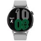 DT4 Grey kaina ir informacija | Išmanieji laikrodžiai (smartwatch) | pigu.lt