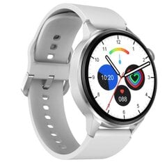 Išmanusis laikrodis DT4, baltas kaina ir informacija | Išmanieji laikrodžiai (smartwatch) | pigu.lt