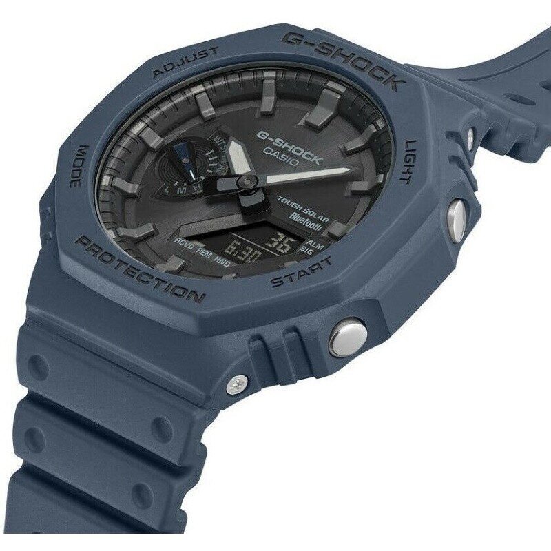 Vyriškas laikrodis Casio G-Shock GA-B2100-2AER kaina ir informacija | Vyriški laikrodžiai | pigu.lt