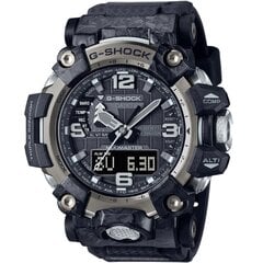 Наручные часы Casio G-Shock GA-GWG-2000-1A1ER цена и информация | Мужские часы | pigu.lt