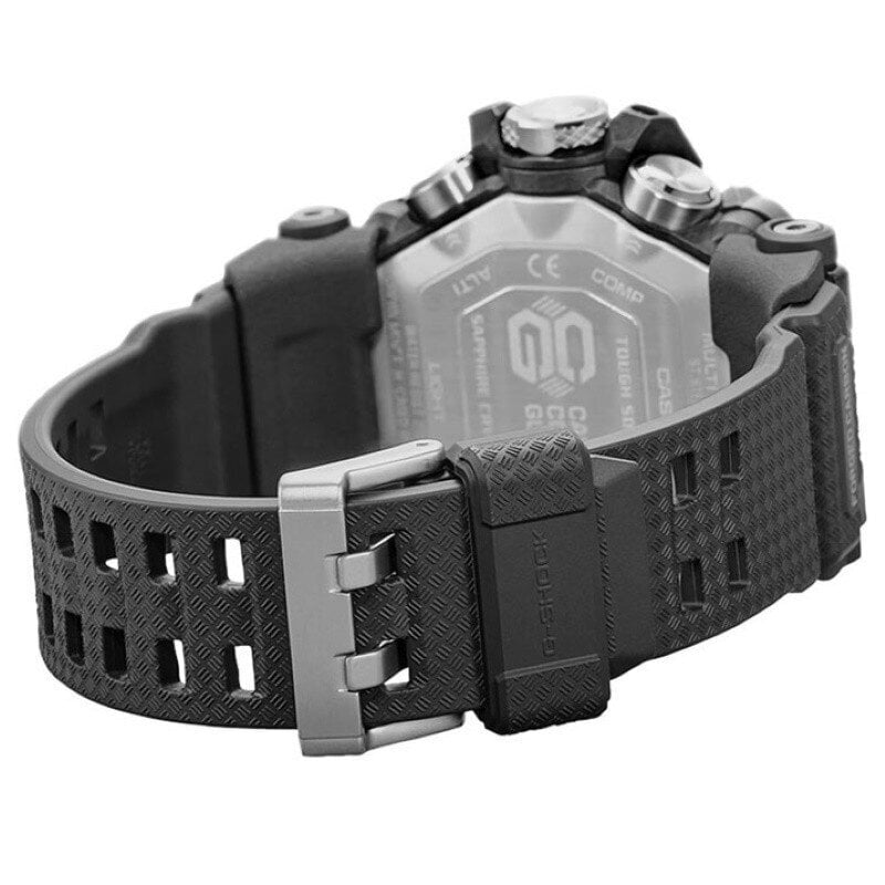 Vyriškas laikrodis Casio G-Shock GWG-2000-1A1ER цена и информация | Vyriški laikrodžiai | pigu.lt
