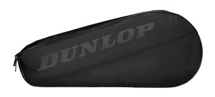 Krepšys Dunlop TEAM 3 rakečių THERMO black kaina ir informacija | Lauko teniso prekės | pigu.lt