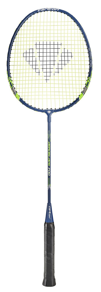 Badmintono raketė Carlton AEROBLADE 700 G4 beginner kaina ir informacija | Badmintonas | pigu.lt