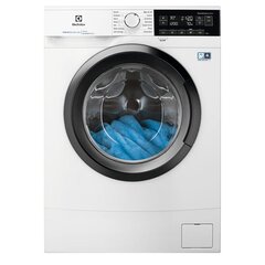 Electrolux EW6SN327SI kaina ir informacija | Skalbimo mašinos | pigu.lt