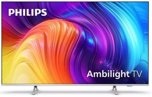 Philips 43PUS8507/12 цена и информация | Philips Телевизоры и аксессуары к ним | pigu.lt