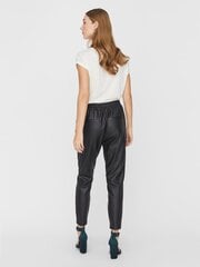 Женские брюки Vero Moda L30 10205737*30, черные, 5713755217917 цена и информация | Женские брюки | pigu.lt