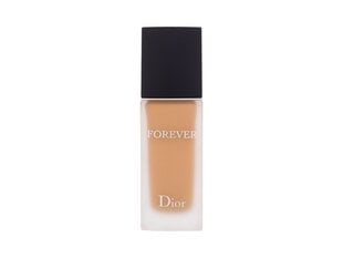 База под макияж Dior Diorskin Forever Skin Mate Base 4W Warm, 30мл цена и информация | Пудры, базы под макияж | pigu.lt