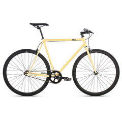 Dviratis Fixie 6KU Tahoe xs kaina ir informacija | Dviračiai | pigu.lt