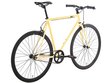 Dviratis Fixie 6KU Tahoe - L kaina ir informacija | Dviračiai | pigu.lt