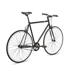 Dviratis Fixie 6KU Shelby 2 - M kaina ir informacija | Dviračiai | pigu.lt