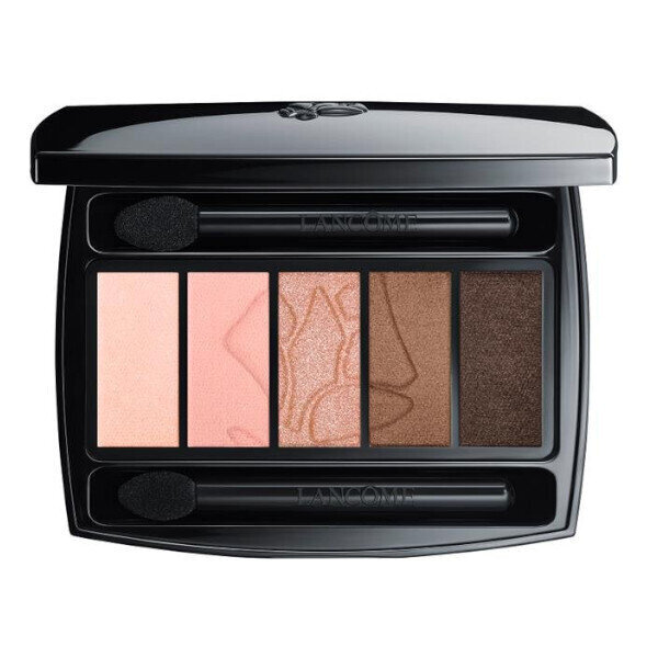 Akių šešėlių paletė Lancôme Hypnôse Palette 5 Couleurs, 4 g цена и информация | Akių šešėliai, pieštukai, blakstienų tušai, serumai | pigu.lt