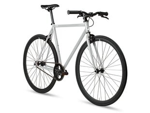 Dviratis Fixie single speed kaina ir informacija | Dviračiai | pigu.lt