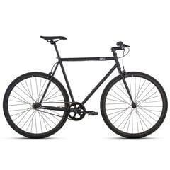 Dviratis Fixie 6KU Nebula 1 L kaina ir informacija | Dviračiai | pigu.lt