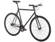 Dviratis Fixie 6KU Nebula 1 XL цена и информация | Dviračiai | pigu.lt