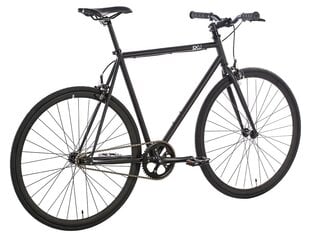 Dviratis Fixie 6KU Milan 2 M kaina ir informacija | Dviračiai | pigu.lt