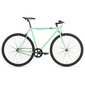 Dviratis Fixie 6KU Milan 2 M CB62M1015 цена и информация | Dviračiai | pigu.lt