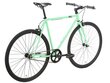 Dviratis Fixie 6KU Milan 2 M CB62M1015 цена и информация | Dviračiai | pigu.lt