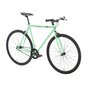 Dviratis Fixie 6KU Milan 2 M CB62M1015 цена и информация | Dviračiai | pigu.lt