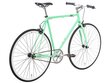 Dviratis Fixie 6KU Milan 1 цена и информация | Dviračiai | pigu.lt