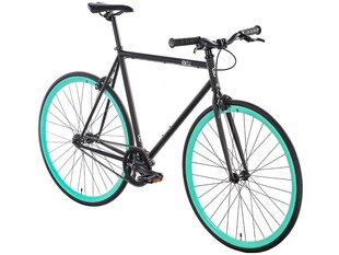 Dviratis Fixie bicycle 6KU kaina ir informacija | Dviračiai | pigu.lt