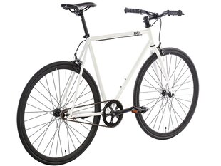 Фикси-велосипед 6KU Evian 2 - M цена и информация | Велосипеды | pigu.lt