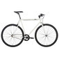 Dviratis Fixie Evian 2 kaina ir informacija | Dviračiai | pigu.lt