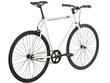 Dviratis Fixie Evian 2 kaina ir informacija | Dviračiai | pigu.lt