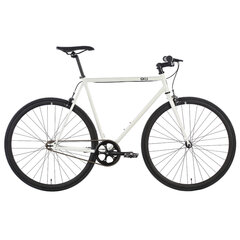 Dviratis Fixie Nebula 1 kaina ir informacija | Dviračiai | pigu.lt