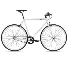 Dviratis Fixie bicycle 6KU Evian 1 M kaina ir informacija | Dviračiai | pigu.lt