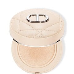 Рассыпчатая пудра Christian Dior Ladies Dior Forever Cushion Loose Powder, 10 г цена и информация | Пудры, базы под макияж | pigu.lt