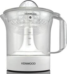 Kenwood JE280 цена и информация | Соковыжималки | pigu.lt