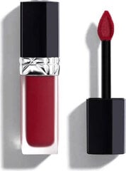 Губная помада Dior Rouge Dior Forever Rouge 959 цена и информация | Помады, бальзамы, блеск для губ | pigu.lt