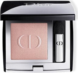 Тени для век Dior Couleur Couture Mono 619, 2 г цена и информация | Тушь, средства для роста ресниц, тени для век, карандаши для глаз | pigu.lt