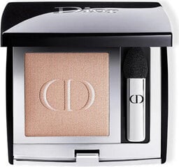 Тени для век Dior Coral Loock 098, 2 г цена и информация | Тушь, средства для роста ресниц, тени для век, карандаши для глаз | pigu.lt