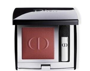 Akių šešėliai Dior Mono Couleur Couture 884 Rouge, 2 g kaina ir informacija | Akių šešėliai, pieštukai, blakstienų tušai, serumai | pigu.lt