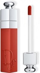 Lūpų dažai Christian Dior Addict Lip Tint 421 Natural, 5ml kaina ir informacija | Lūpų dažai, blizgiai, balzamai, vazelinai | pigu.lt