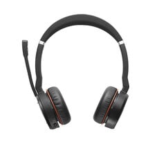 GN Audio Evolve 75 kaina ir informacija | Ausinės | pigu.lt