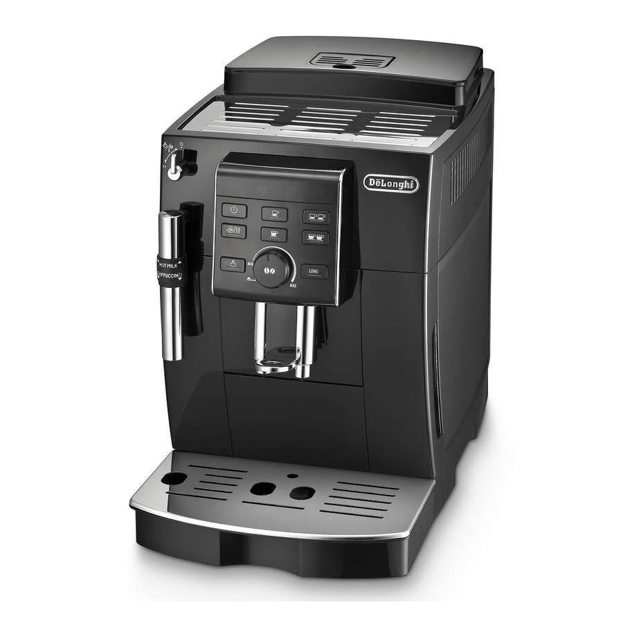 DeLonghi ECAM 23.120.B kaina ir informacija | Kavos aparatai | pigu.lt