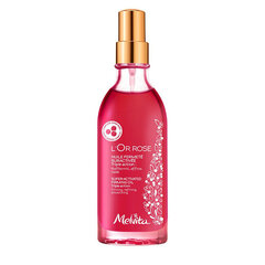 Kūno aliejus Melvita L'or Rose 100 ml kaina ir informacija | Kūno kremai, losjonai | pigu.lt