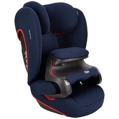 Automobilinė kėdutė CBX by Cybex Xelo, 1/2/3 (9-36 kg) Orangy Blue kaina ir informacija | Autokėdutės | pigu.lt