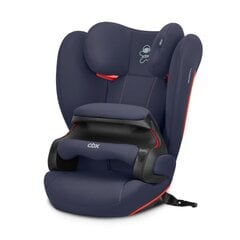 Automobilinė kėdutė CBX by Cybex Xelo, 1/2/3 (9-36 kg) Orangy Blue kaina ir informacija | Autokėdutės | pigu.lt