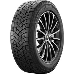 MICHELIN X-ICE SNOW SUV 275/40R20 106H XL цена и информация | Зимние шины | pigu.lt