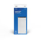 Savio BA-04 10000 mAh White kaina ir informacija | Atsarginiai maitinimo šaltiniai (power bank) | pigu.lt