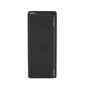 Savio BA-05 20000 mAh Black kaina ir informacija | Atsarginiai maitinimo šaltiniai (power bank) | pigu.lt