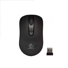 Rebeltec wireless mouse STAR black цена и информация | Мыши | pigu.lt