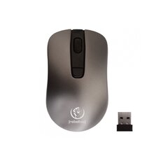 Rebeltec wireless mouse STAR gray цена и информация | Мыши | pigu.lt