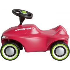 Paspiriamas automobilis Bobby Car, rožinis kaina ir informacija | Žaislai kūdikiams | pigu.lt