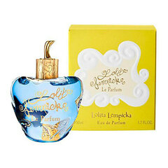 Парфюмированная вода Lolita Lempicka Le Parfum EDP для женщин, 100 мл тестер цена и информация | Женские духи | pigu.lt